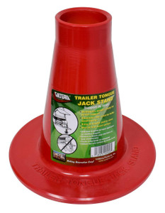Valterra - Jack Stand Trailer Tongue - A10-0900