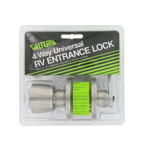Valterra - Lock  Knob X Lever - L32CS000