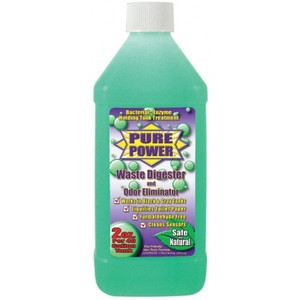 Valterra - Pure Power 16 Oz - V22001 Valterra - Pure Power 16 Oz - V22001