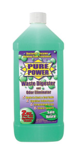 Valterra - Pure Power 32 Oz - V22002