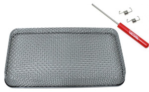 Valterra - Rect 7.5'x4.1'x1.3'card - A10-1300VP