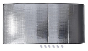 Valterra - Rv Window Cover 30' X 62' - A10-1601 Valterra - Rv Window Cover 30' X 62' - A10-1601