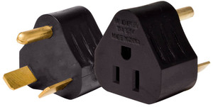 Valterra - Rv30am-15af Adapter Plug - A10-3015AVP