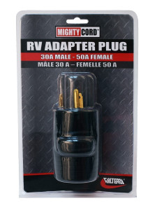 Valterra - Rv30am-50af Adapter Plug - A10-3050AVP