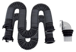 Valterra - Silverback Sewer20' Kit - D04-0675