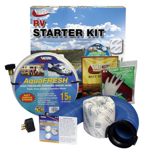 Valterra - Starter Kit Basic Potty T - K88101