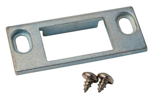 Valterra - Strike Plate W/screws - L32PB060