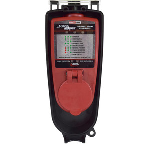 Valterra - Surgeminder 50a Surge Protector - A10-50SMSP Valterra - Surgeminder 50a Surge Protector - A10-50SMSP