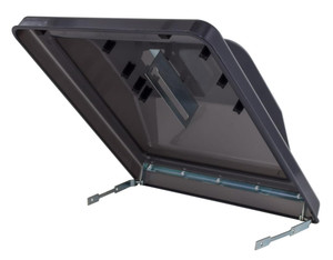 Valterra - Univ. Vent Lid  Smk 1/box - A10-3376