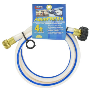Valterra - Utility Hose 4' - W01-5048