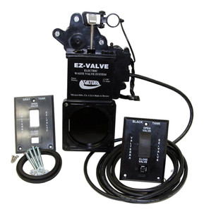 Valterra - Valve  Electric 3' Bladex - E1003VP