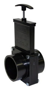 Valterra - Valve Assm 3'spgt X3'spgt - T40A
