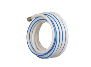 Valterra - Wtr. Hose 1/2' X 25'wht - W01-5300