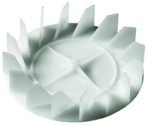 Ventline - 1> Bagged Blower Wheel 5?  Diameter - BVD0217-00-SP