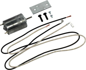 Ventline - Ventline Motor - BVD0218-00 Ventline - Ventline Motor - BVD0218-00