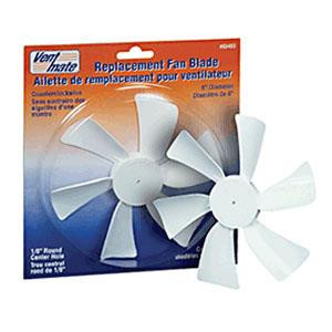 Ventmate - Fan Blade 6in D Bore Ccw - 65485