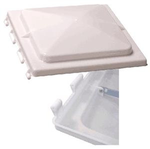 Ventmate - Vent Lid Jensen White Box/1 - 61628