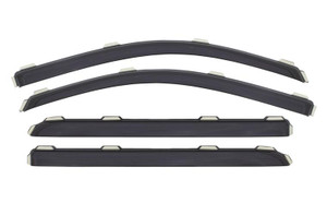 Ventshade Co - Ic 4pc Gm Fs Pu Cc 14-15 - 194536