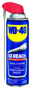 Wd40 - Wd-40 Ez Reach 14.4oz. Can - 490194 Wd40 - Wd-40 Ez Reach 14.4oz. Can - 490194