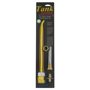 West Leisure - Tank Saver Combo Pack - TSFA-100