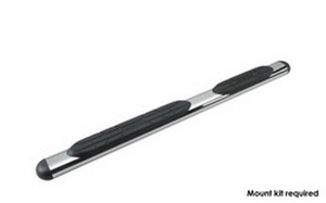 Westin - 4'oval Tb Pol 61.5' - 22-5060