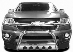 Westin - Bb E Series Ss Col/can 15 - 31-5120