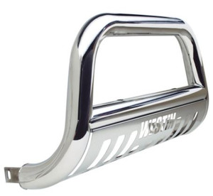 Westin - E-ser Bull Bar 2010 F-150 - 31-5490