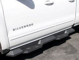 Westin - Hdx Xtrm Brd Tundra Cm - 56-23255