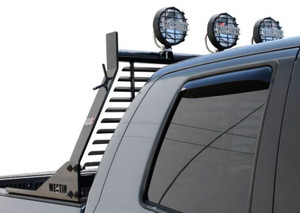Westin - H-rack Ram-tundra 09-11 - 57-8035