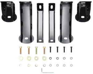 Westin - Plat4 Silvera/sier 1500 Cc 2019 Ss - 21-4130