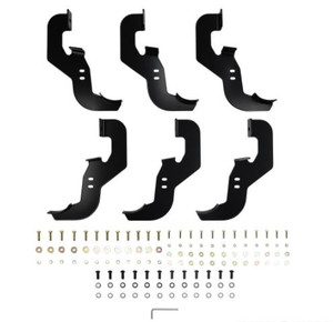 Westin - Prtrx4 Silver/sier 1500 Cc 2019 Ss - 21-24130