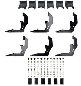 Westin - R5 Silverado/sierra 1500 Cc 19 Blk - 28-51275