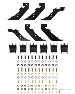 Westin - Ranger Supercab 2019 - 21-24140