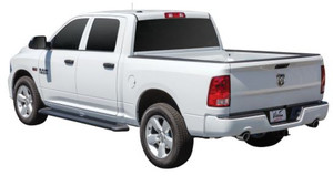 Westin - Sure Grip Running Boards - 27-6155