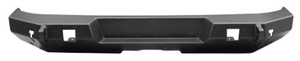 Westin - Wj2 Rear Bmpr Wrnglrjl 18 - 59-82025