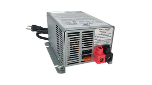 Wfco Technol - Converter/charger - Deckmount - 75 - WF-9875-AD-CB