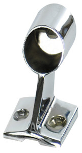 Whitecap Ind - 7/8' Handrail. 60  End - 6080C