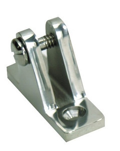 Whitecap Ind - 90   - Deck Hinge/bolt - 6104C Whitecap Ind - 90   - Deck Hinge/bolt - 6104C
