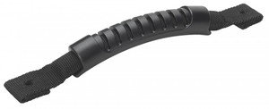 Whitecap Ind - Flexible Grab Handle W/molded Grip - S-7098P Whitecap Ind - Flexible Grab Handle W/molded Grip - S-7098P