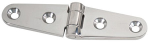 Whitecap Ind - Strap Hinge  4' - 6025C