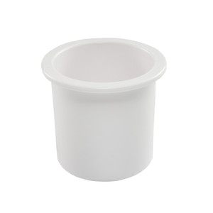 Whitecap Ind - White Nylon 4' Cupholder - 3511WD