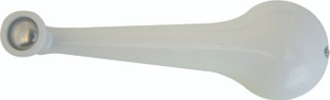 Winegard - Crank Rv Ele Hex White - RP-6795
