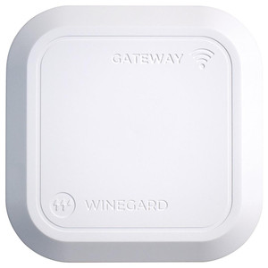 Winegard - Gateway Internet Hub For Air 360+ - GW-1000 Winegard - Gateway Internet Hub For Air 360+ - GW-1000