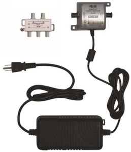 Winegard - Kit Multi Wally Winegard Sk-1000 - SKDPHPI Winegard - Kit Multi Wally Winegard Sk-1000 - SKDPHPI