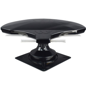 Winegard - Rayzar Z1 Full Unit  Black - RZ-6035 Winegard - Rayzar Z1 Full Unit  Black - RZ-6035