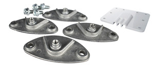 Winegard - Roof Kit  Second Generation - RK-4000 Winegard - Roof Kit  Second Generation - RK-4000