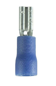 Wirthco - 16-14awg 110 Female Quick Disco - 80274