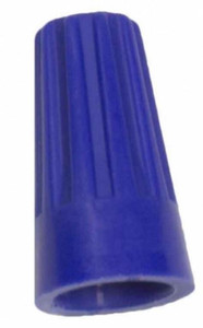 Wirthco - 22-14awg Wire Nuts- 5 Pcs - 80882