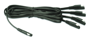 Wirthco - 3-in-1 Adapter - 23129