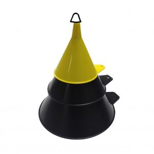Wirthco - 3-pack Economy Funnels8oz - 32835